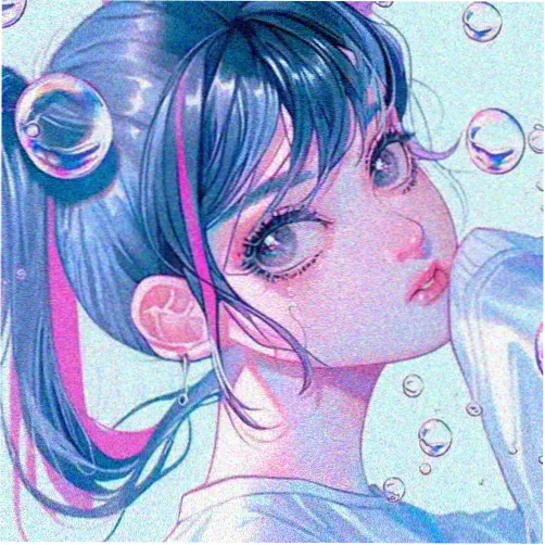 观众白噪音爱好者头像